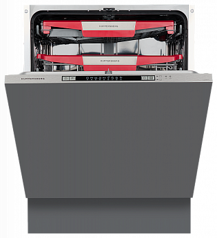 картинка Посудомоечная машина Kuppersberg GLM 6075 